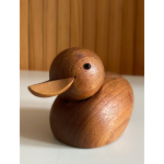 Theodor Skjøde Knudsen eendje